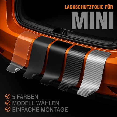 Lackschutzfolie für bmw - für, mini