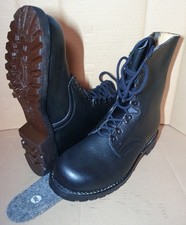German army combat - combat, boots