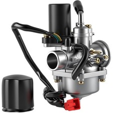 Vergaser 18,5mm für 2-Takt