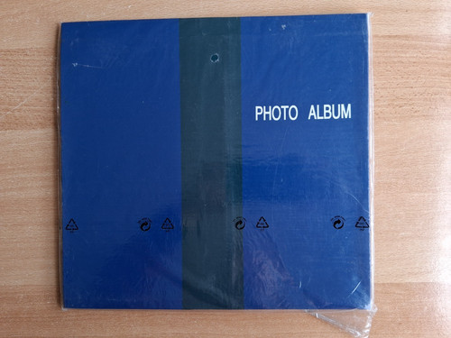 Foto einsteckalbum für - foto, 2x