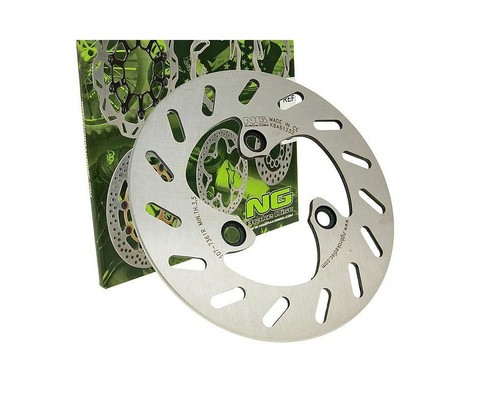 Bremsscheibe 190 atu - mm,