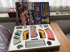 Faller AMS 3904 Rennbahn