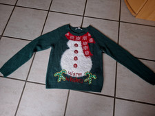 PULLOVER / WEIHNACHTSPULLOVER v. CKH, Gr. M