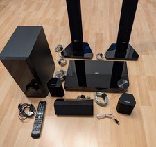 Samsung Home Entertainment