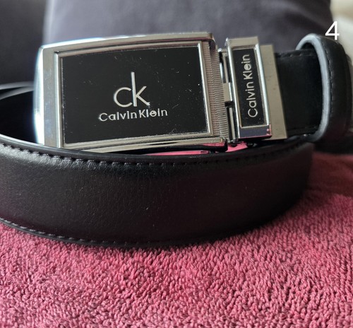 Calvin klein herren gürtel - calvin,