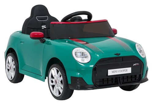 Mini cooper kinder elektroauto - cooper,