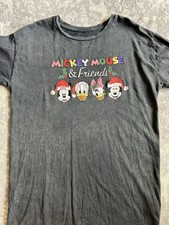 Disney at George graues