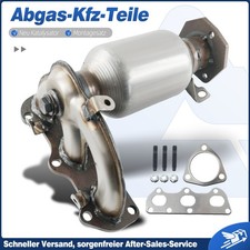 KATALYSATOR KAT FÜR VW POLO