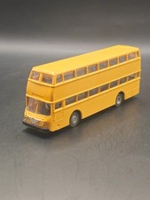 Büssing Doppeldecker Bus -