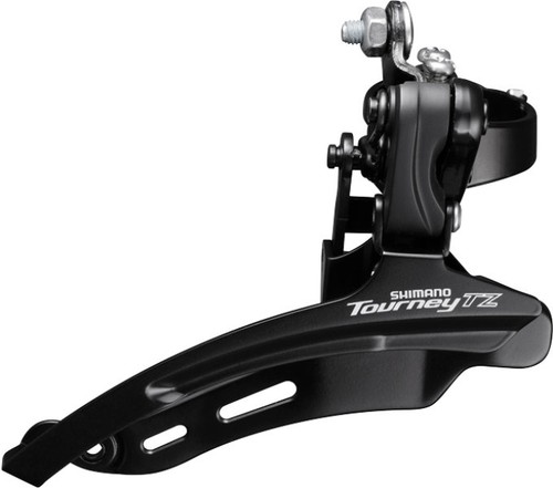 Shimano tz500 tourney - shimano, fd-tz500
