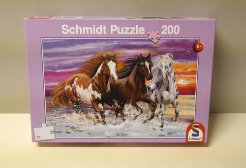 200 teile schmidt - 200,