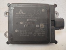 Mitsubishi Eclipse Cross GK0