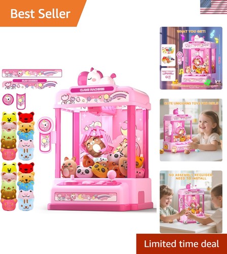 Greifautomat für kinder 6 - kinder,