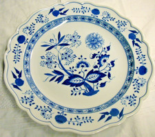 Zwiebelmuster Porzellan Lorenz