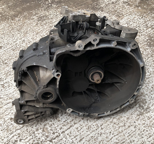 Volvo s60 getriebe - s60,