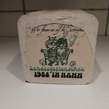 Bierdeckel Isenbeck Pils 100er