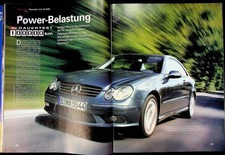Sport Auto 05/2005 Wirklich