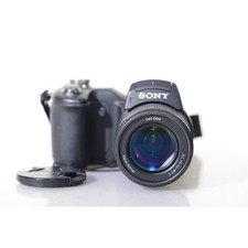 Sony cyber shot - cyber-shot, dcs-f828