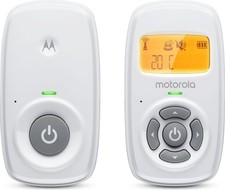 Motorola mbp24 babyfone - motorola,