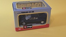 Bburago FERRARI 512 BB