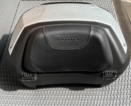 Original transalp topcase - original,
