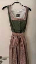 Damen trachtendirndl 42 44 - gr., 42/44