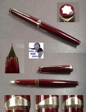Montblanc Meisterstück