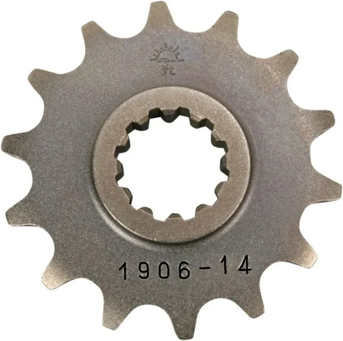 Sprockets jtf1906 ritzel - sprockets, jtf1906.14