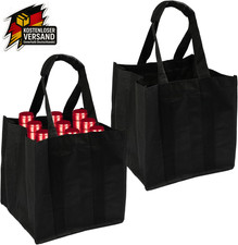 2 Stück Flaschenträger, 9