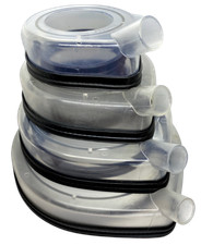 K50 Innovation WSR Wassersammelring/Absaugring für Kernbohrungen Ø 100 - 350 mm