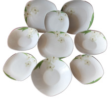 Porzellan Speisegeschirr