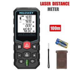 Mileseey laser - mileseey,