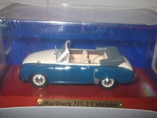 Atlas Edition DDR Modelle 1:43