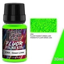 Green Stuff World 2364 PIGMENT