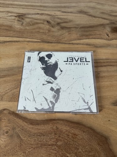 Sports level ep - level, •