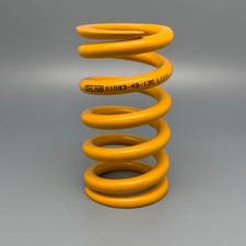 01093-49/130 L1111 ÖHLINS ERSATZFEDER STX 46 STREET STOSSDÄMPFER FEDERBEIN FEDER