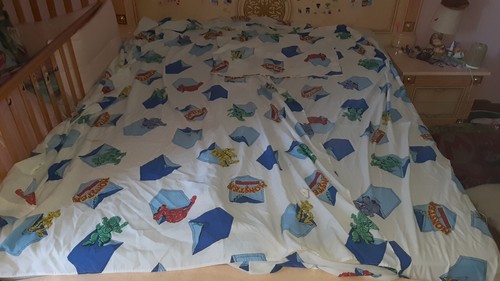 Monster pocket 2x covers - 2x,