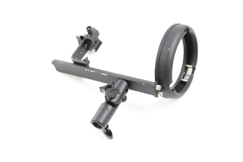 Bowens halter aufsteckblitz - halter,