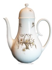 Rosenthal romanze moll - rosenthal,