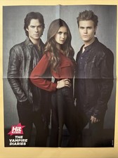 Vampire Diaries Nina Dobrev