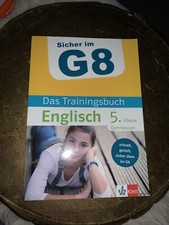 Klett Sicher im G8 Der