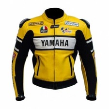 YAMAHA Jacke Männer Rennen