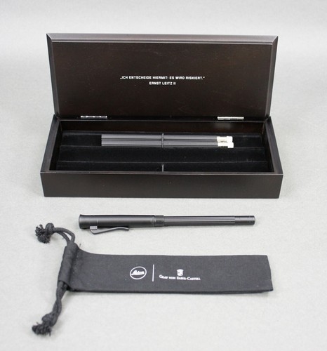 Graf von faber castell - faber-castell, der