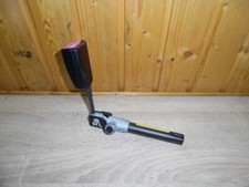 BMW E60 E61 Gurtstraffer