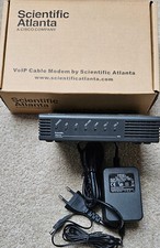 Scientific atlanta cable - atlanta,