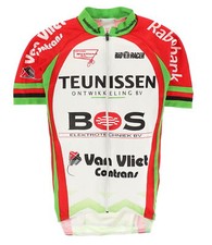 Bioracer Herren Trikot Jersey