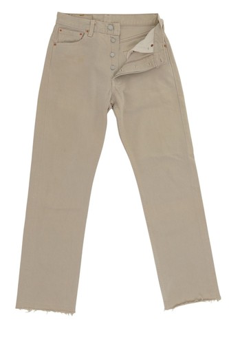 Levi 501 herren jeans - levi's,