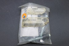 Harley Davidson Dyna Kit Hardware Satteltasche Schrauben OEM 92025-09 (E412)