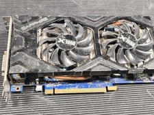 HD 7850 2GB GDDR5 Grafikkarte