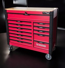 Werkstattwagen Werkzeugwagen